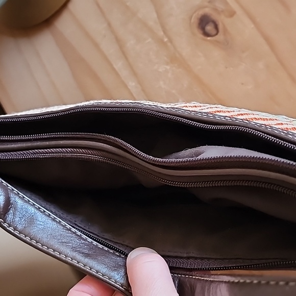 Croft & Barrow shoulder bag - Picture 6 of 11